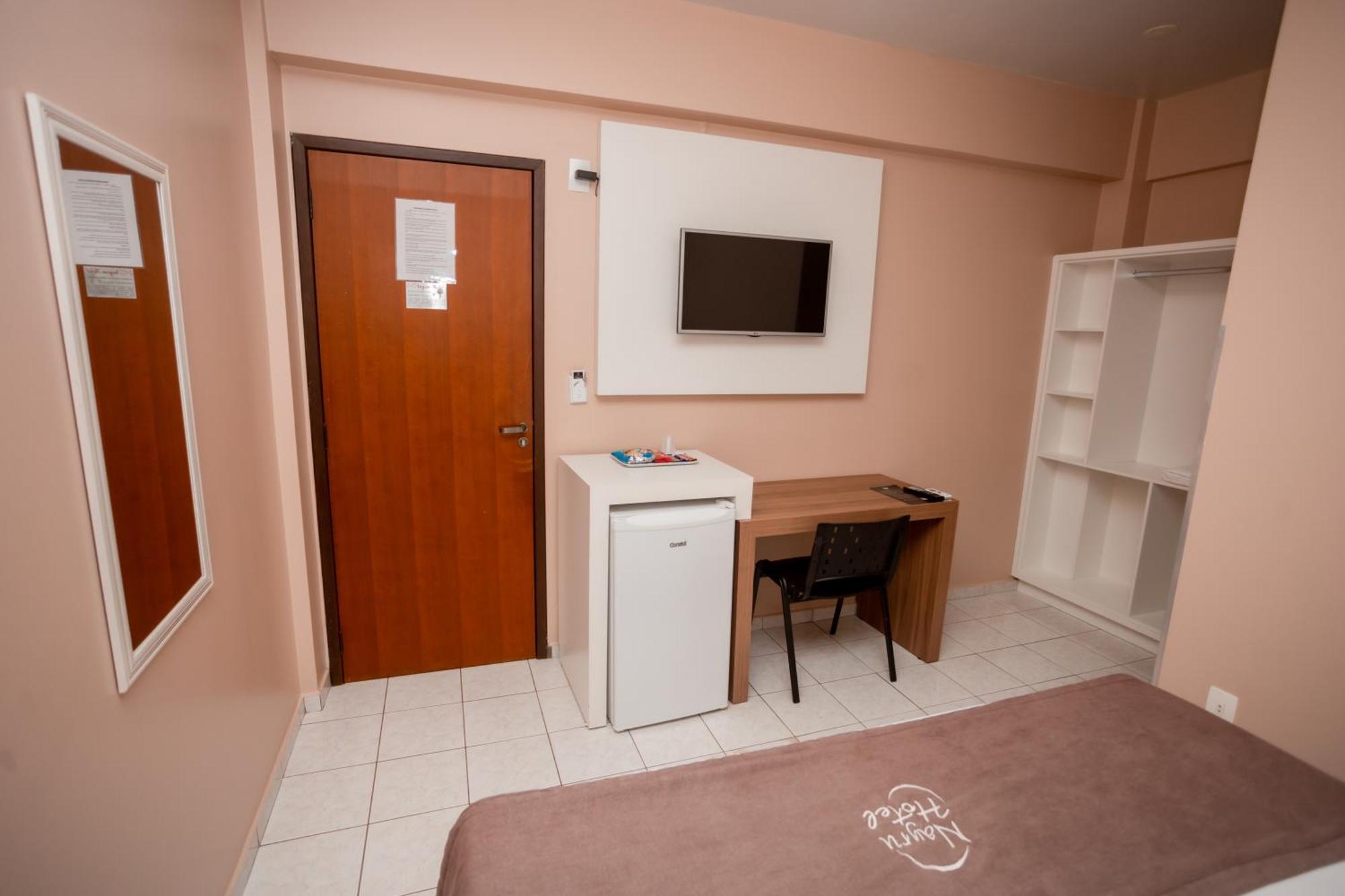 Nayru Hotel Toledo  Bagian luar foto