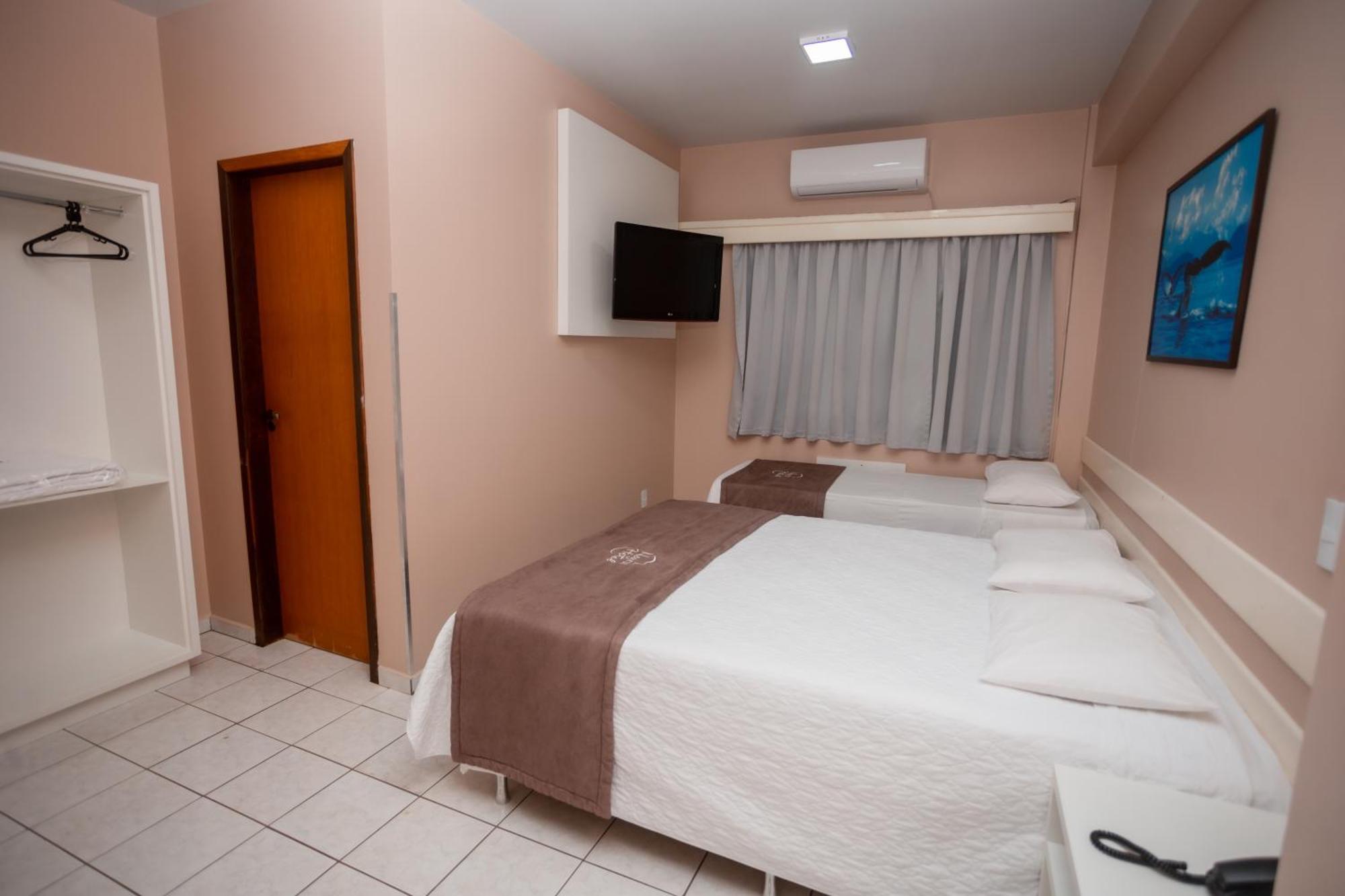 Nayru Hotel Toledo  Bagian luar foto