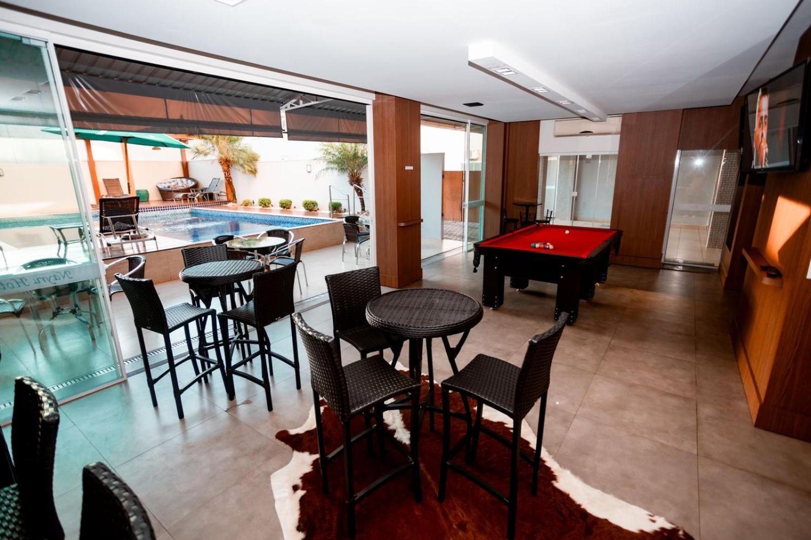 Nayru Hotel Toledo  Bagian luar foto